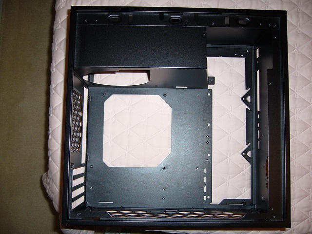 Case Inside