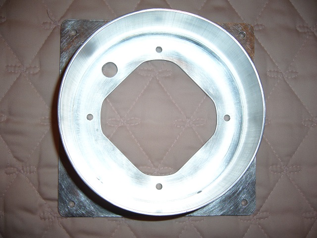 Flange 2