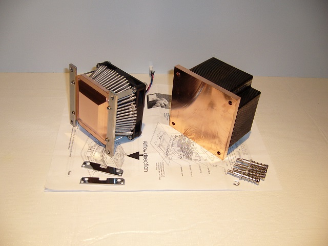 Heat Sinks 1